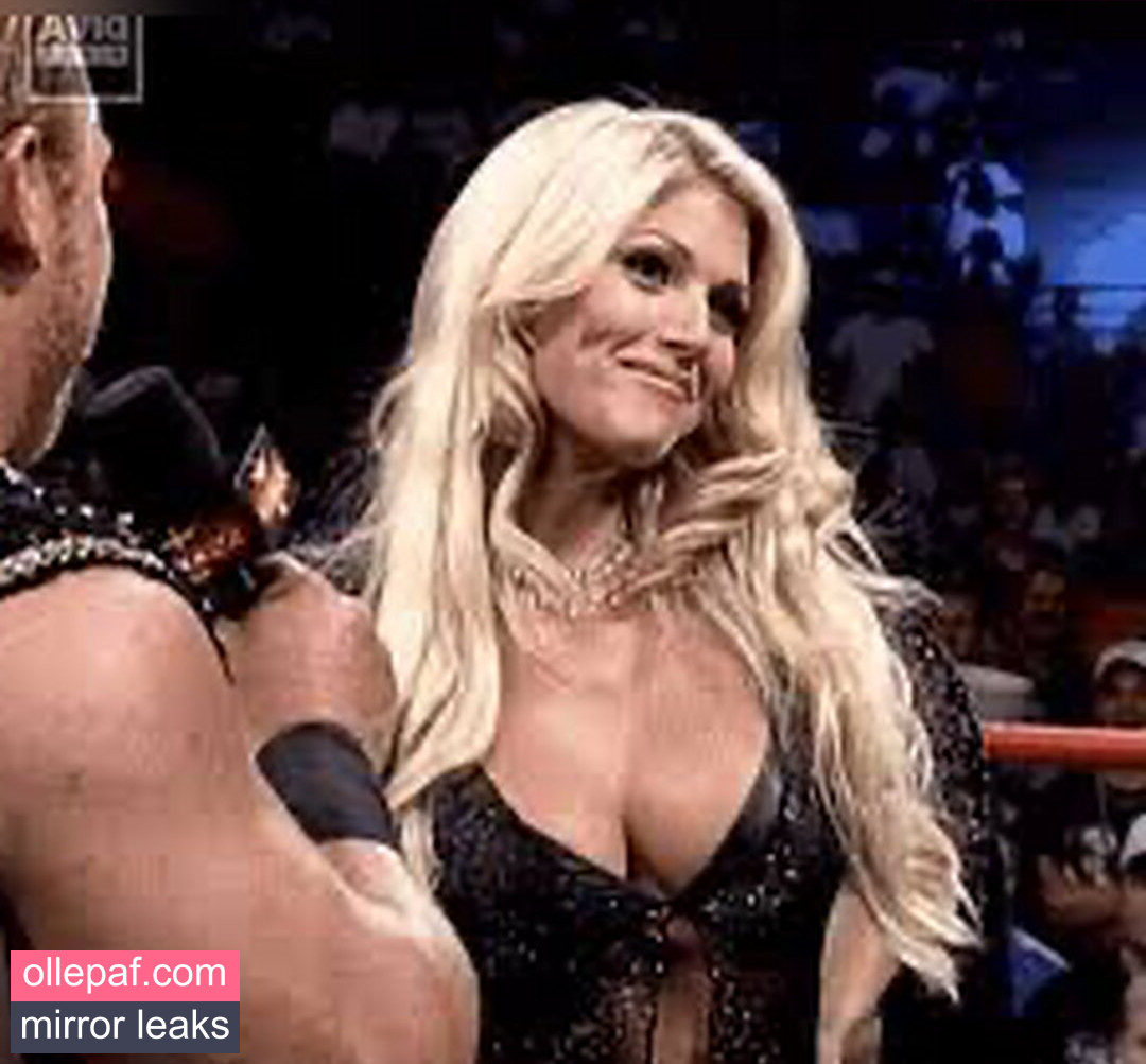 Latest Leaks Torrie Wilson Nude #352 - Fapello