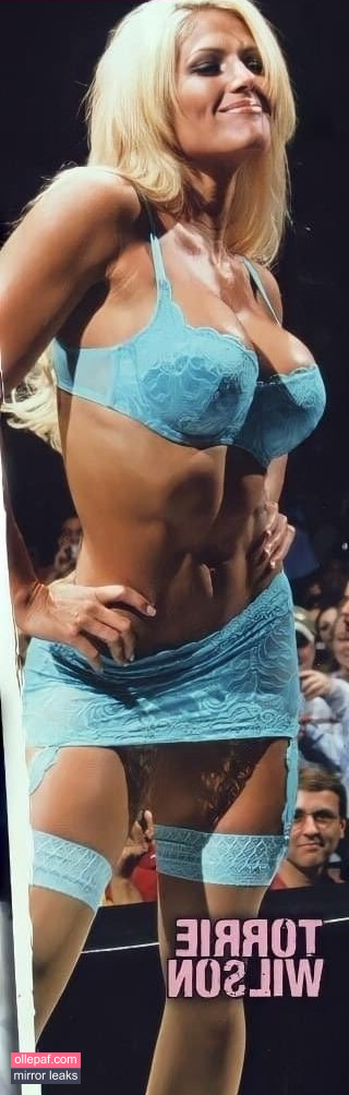 Latest Leaks Torrie Wilson Nude #360 - Fapello