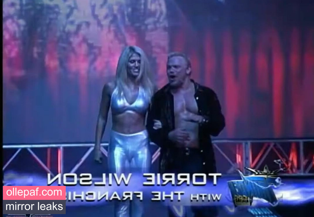 Latest Leaks Torrie Wilson Nude #372 - Fapello