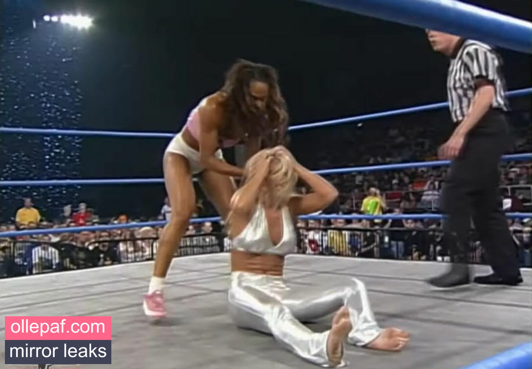 Latest Leaks Torrie Wilson Nude #376 - Fapello