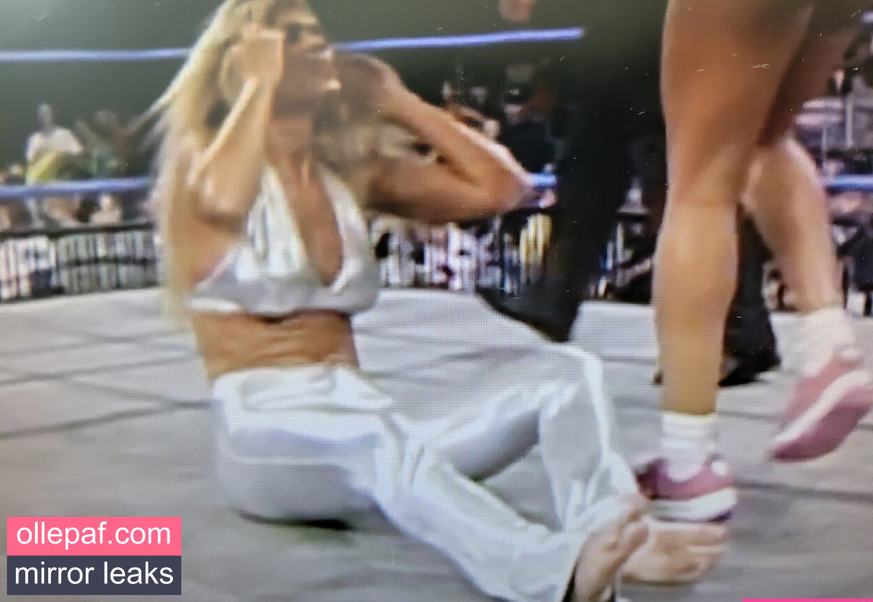 Latest Leaks Torrie Wilson Nude #380 - Fapello