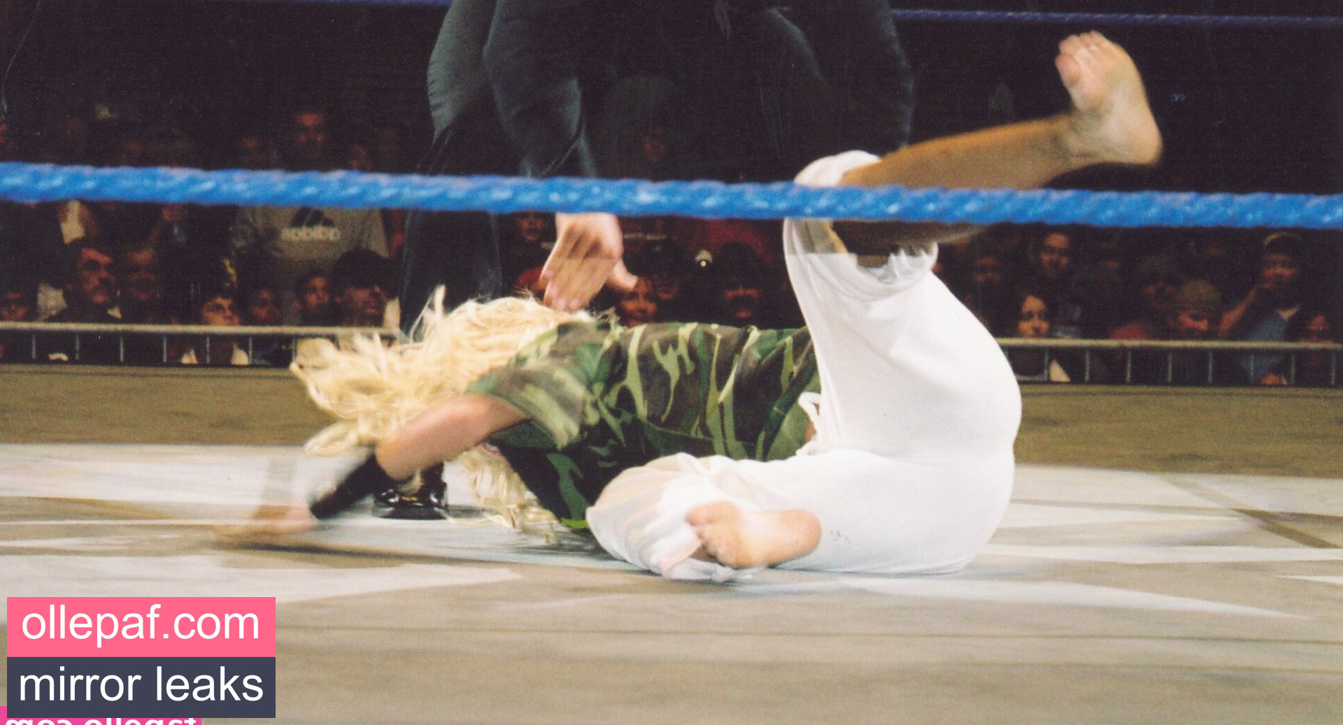 Latest Leaks Torrie Wilson Nude #39 - Fapello