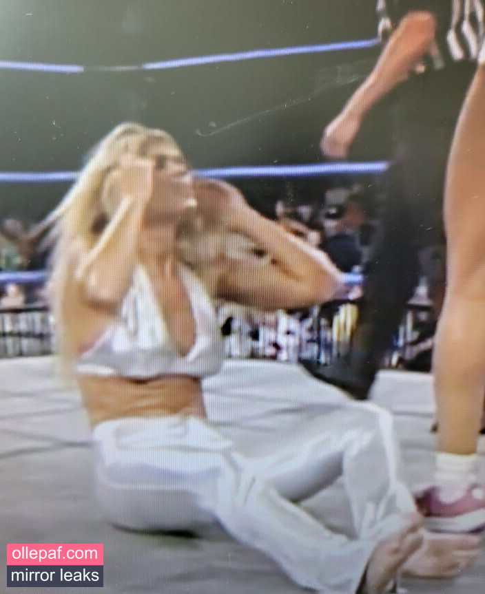 Latest Leaks Torrie Wilson Nude #381 - Fapello