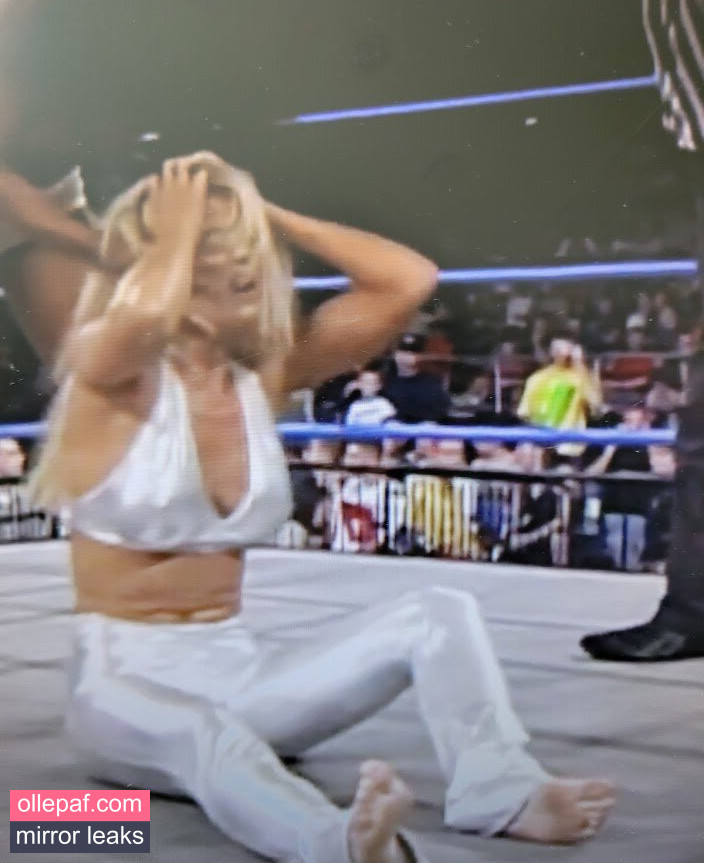 Latest Leaks Torrie Wilson Nude #383 - Fapello