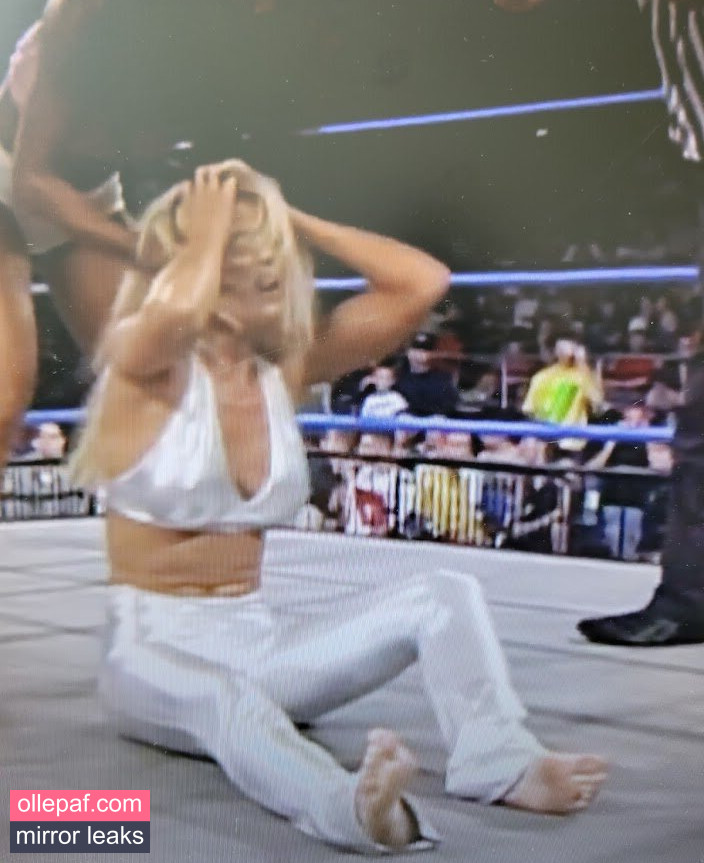 Latest Leaks Torrie Wilson Nude #384 - Fapello