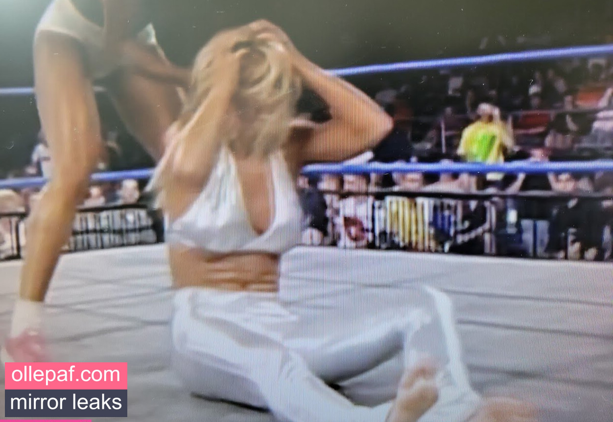 Latest Leaks Torrie Wilson Nude #387 - Fapello
