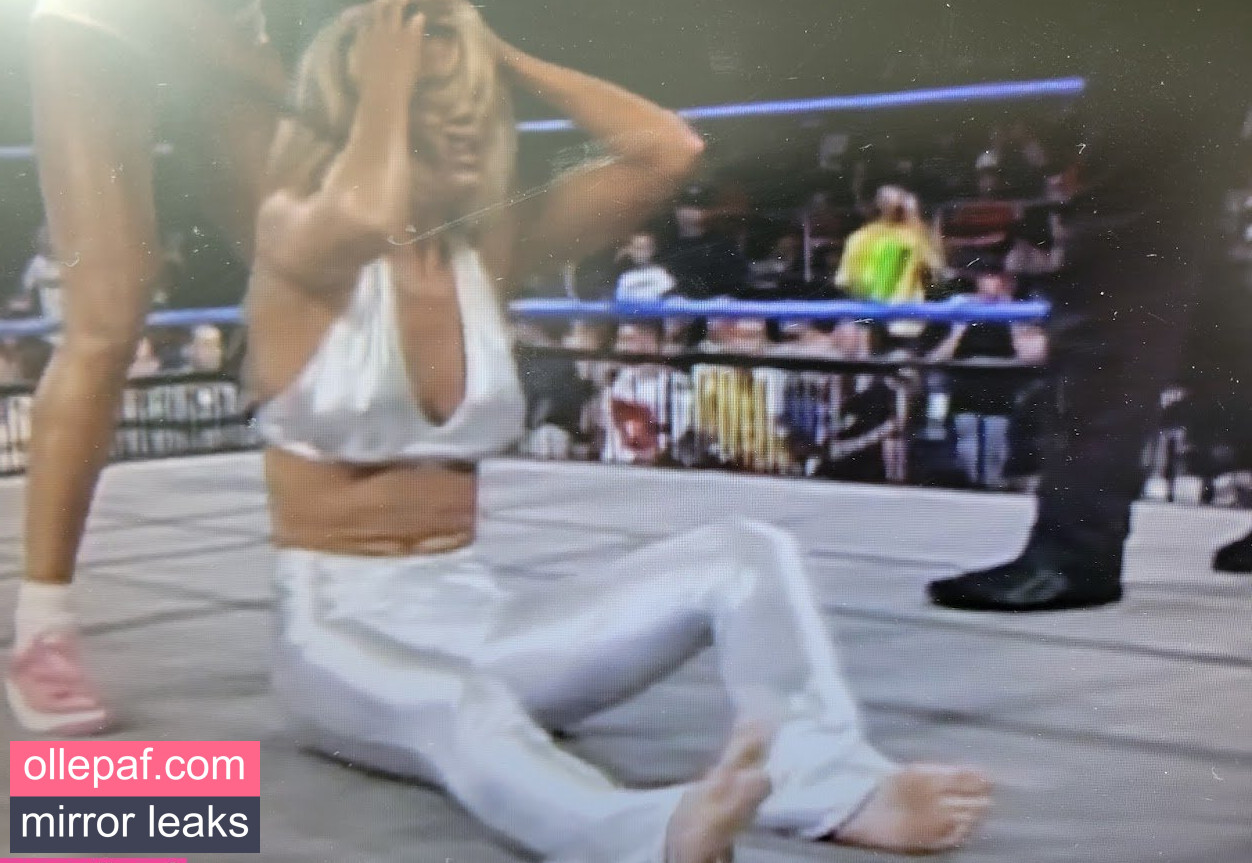 Latest Leaks Torrie Wilson Nude #388 - Fapello