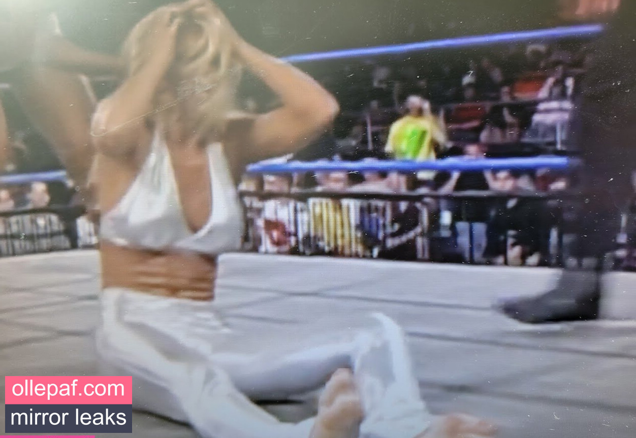Latest Leaks Torrie Wilson Nude #390 - Fapello