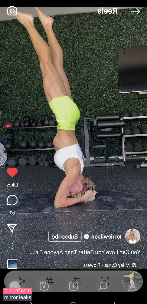 Latest Leaks Torrie Wilson Nude #393 - Fapello