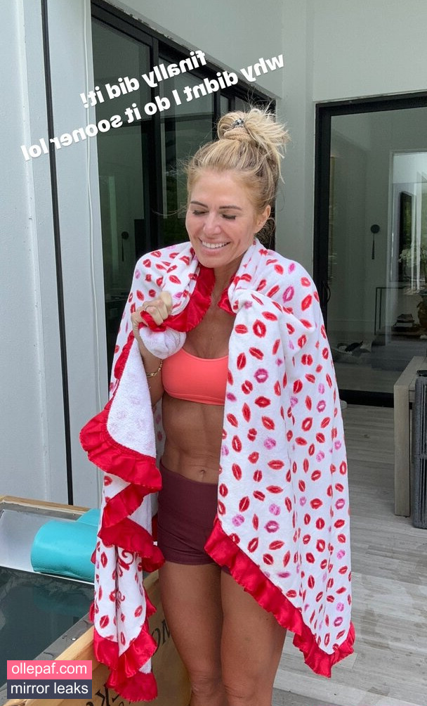 Latest Leaks Torrie Wilson Nude #400 - Fapello