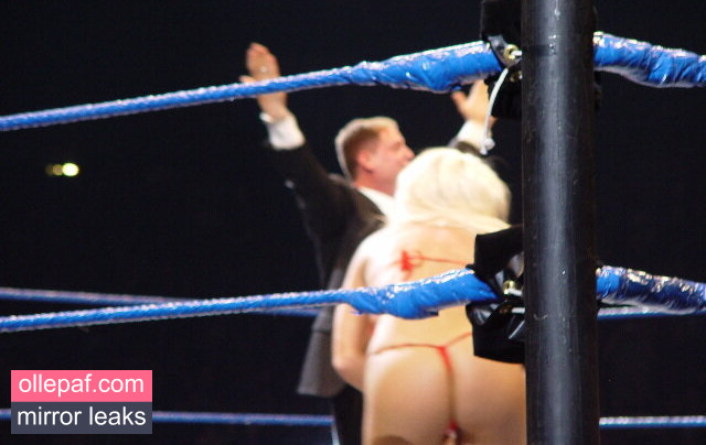 Latest Leaks Torrie Wilson Nude #44 - Fapello