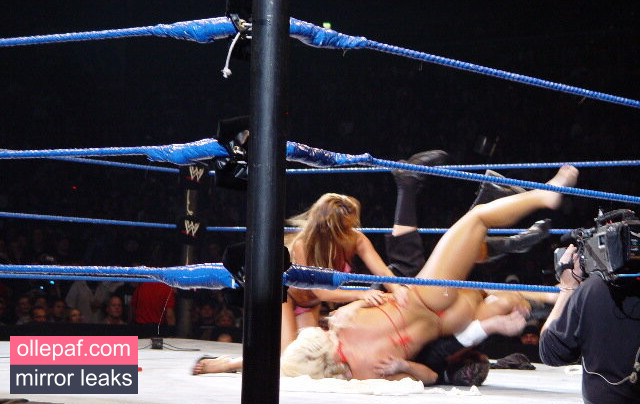 Latest Leaks Torrie Wilson Nude #45 - Fapello