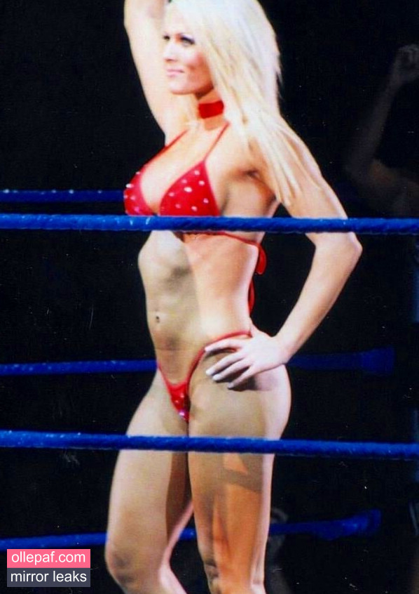 Latest Leaks Torrie Wilson Nude #470 - Fapello