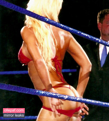 Latest Leaks Torrie Wilson Nude #471 - Fapello
