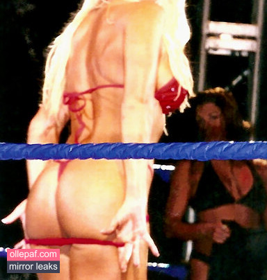 Latest Leaks Torrie Wilson Nude #472 - Fapello