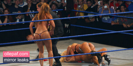 Latest Leaks Torrie Wilson Nude #474 - Fapello