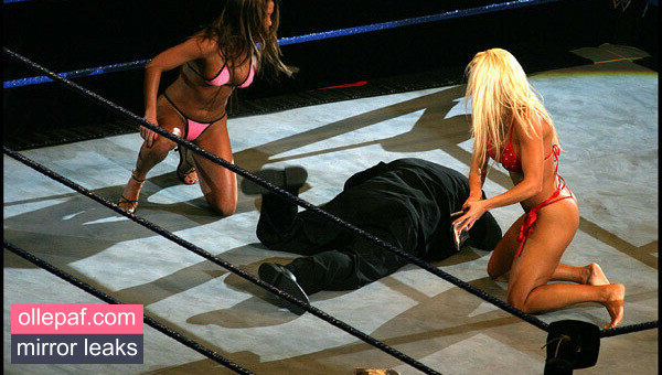 Latest Leaks Torrie Wilson Nude #475 - Fapello