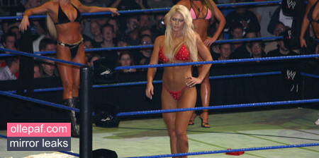 Latest Leaks Torrie Wilson Nude #476 - Fapello
