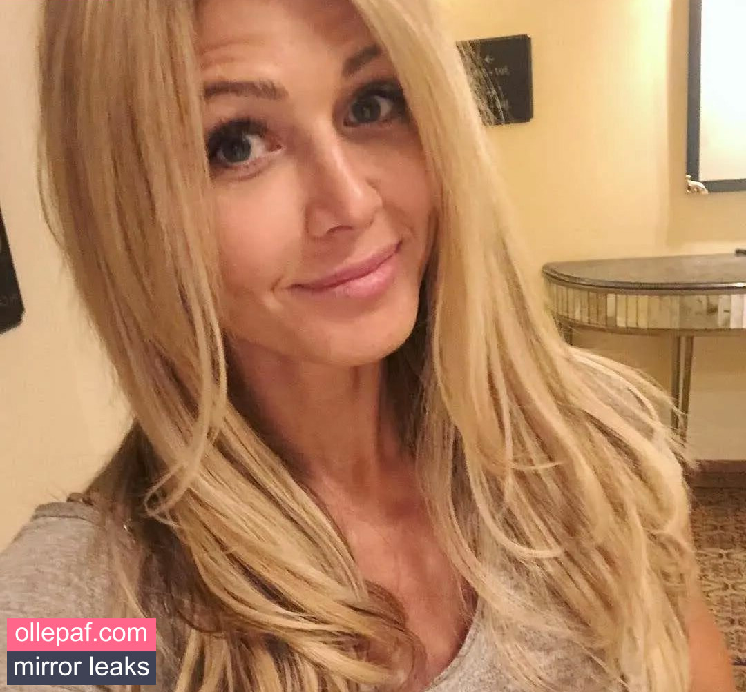 Latest Leaks Torrie Wilson Nude #517 - Fapello