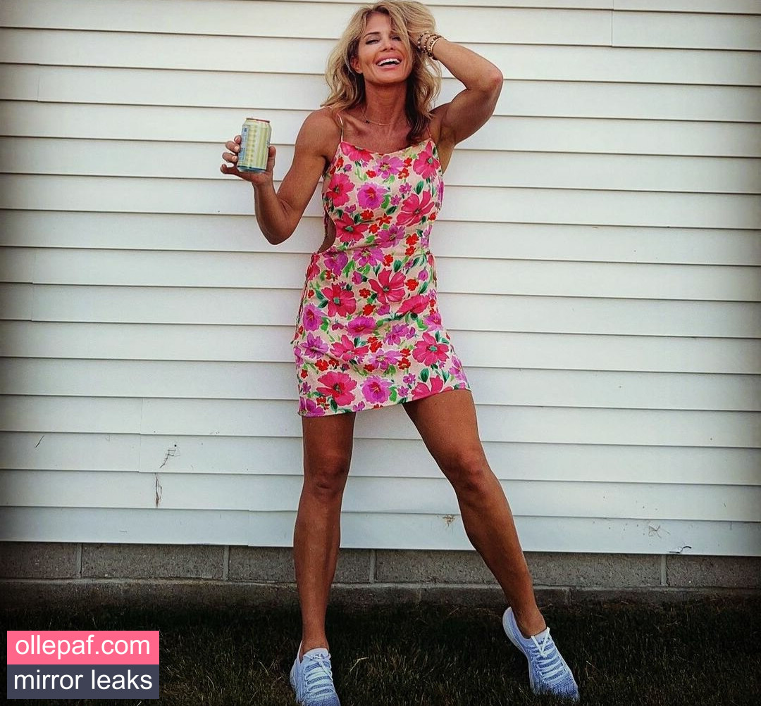 Latest Leaks Torrie Wilson Nude #524 - Fapello