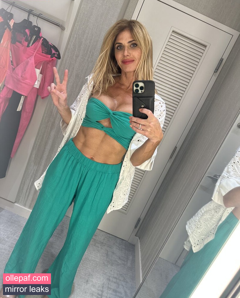 Latest Leaks Torrie Wilson Nude #535 - Fapello