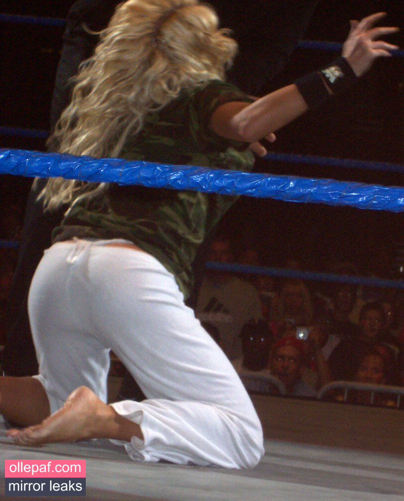 Latest Leaks Torrie Wilson Nude #56 - Fapello