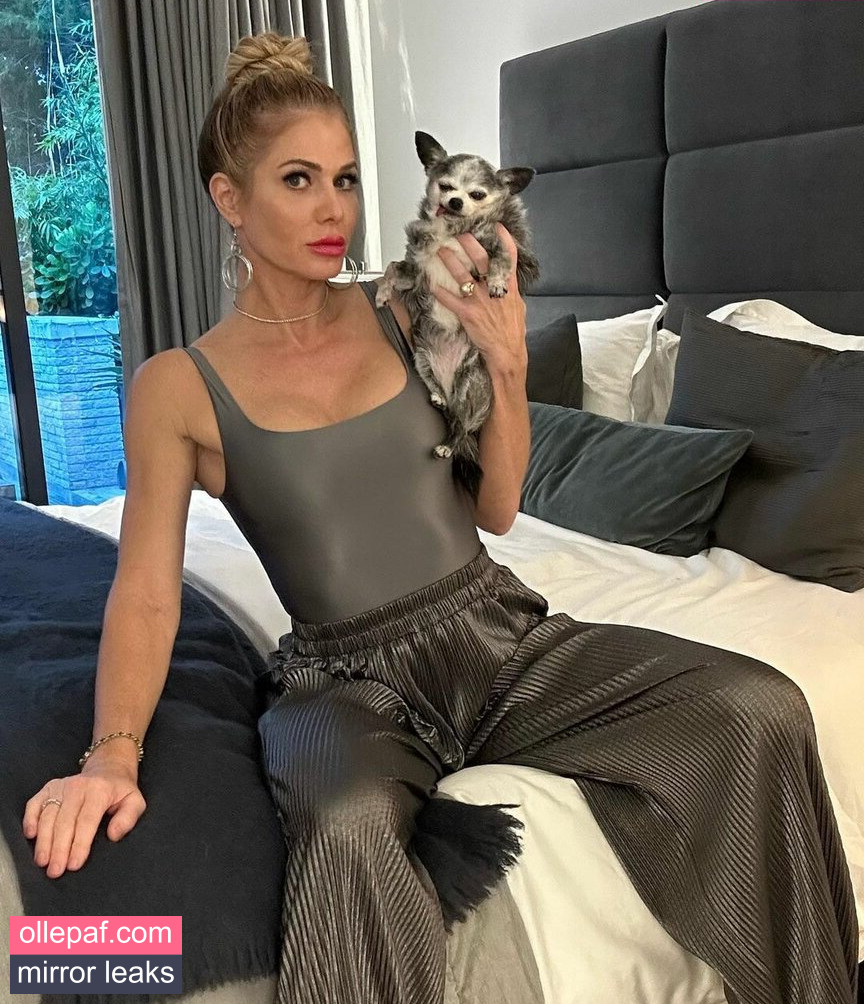 Latest Leaks Torrie Wilson Nude #571 - Fapello