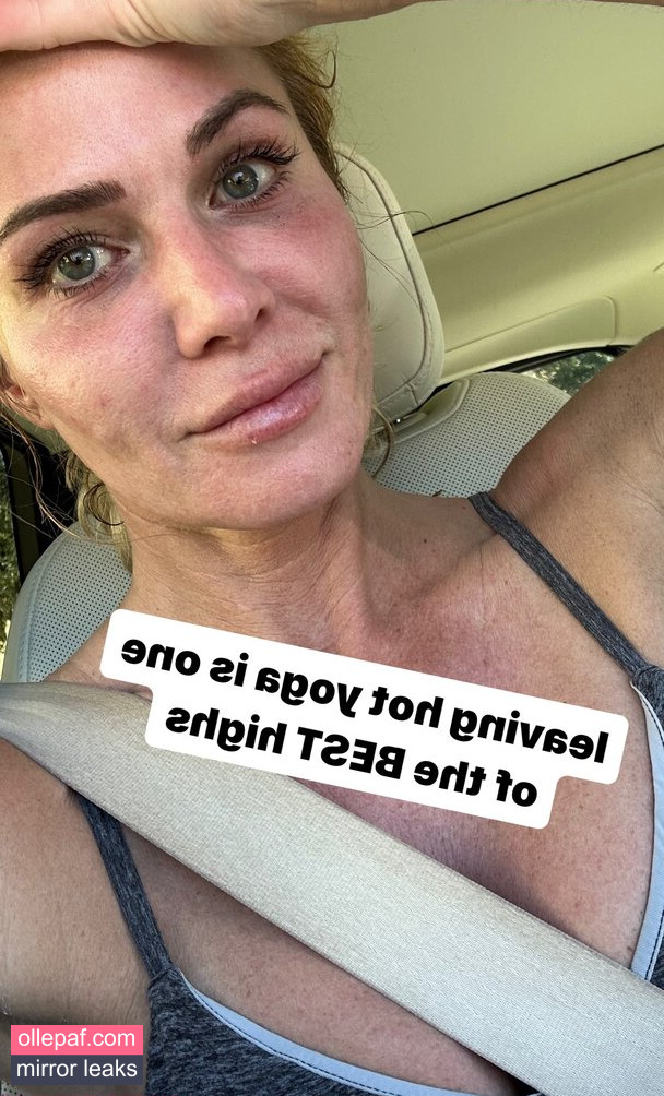 Latest Leaks Torrie Wilson Nude #579 - Fapello