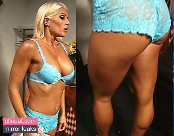 Latest Leaks Torrie Wilson Nude #59 - Fapello