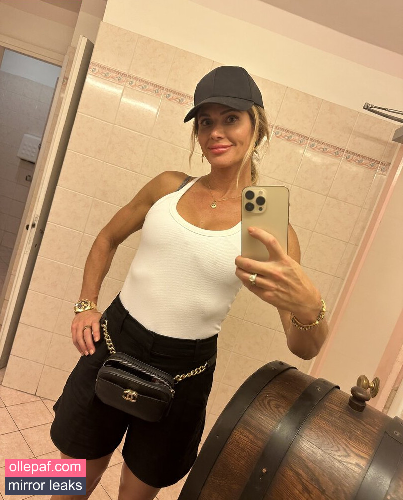 Latest Leaks Torrie Wilson Nude #590 - Fapello