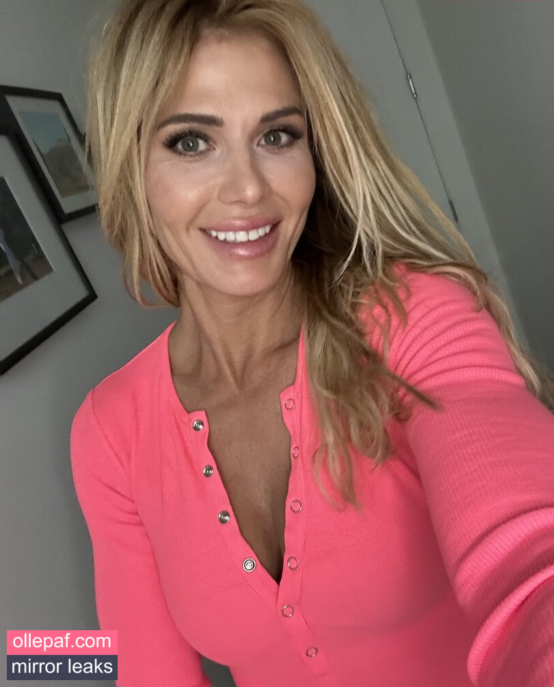 Latest Leaks Torrie Wilson Nude #592 - Fapello