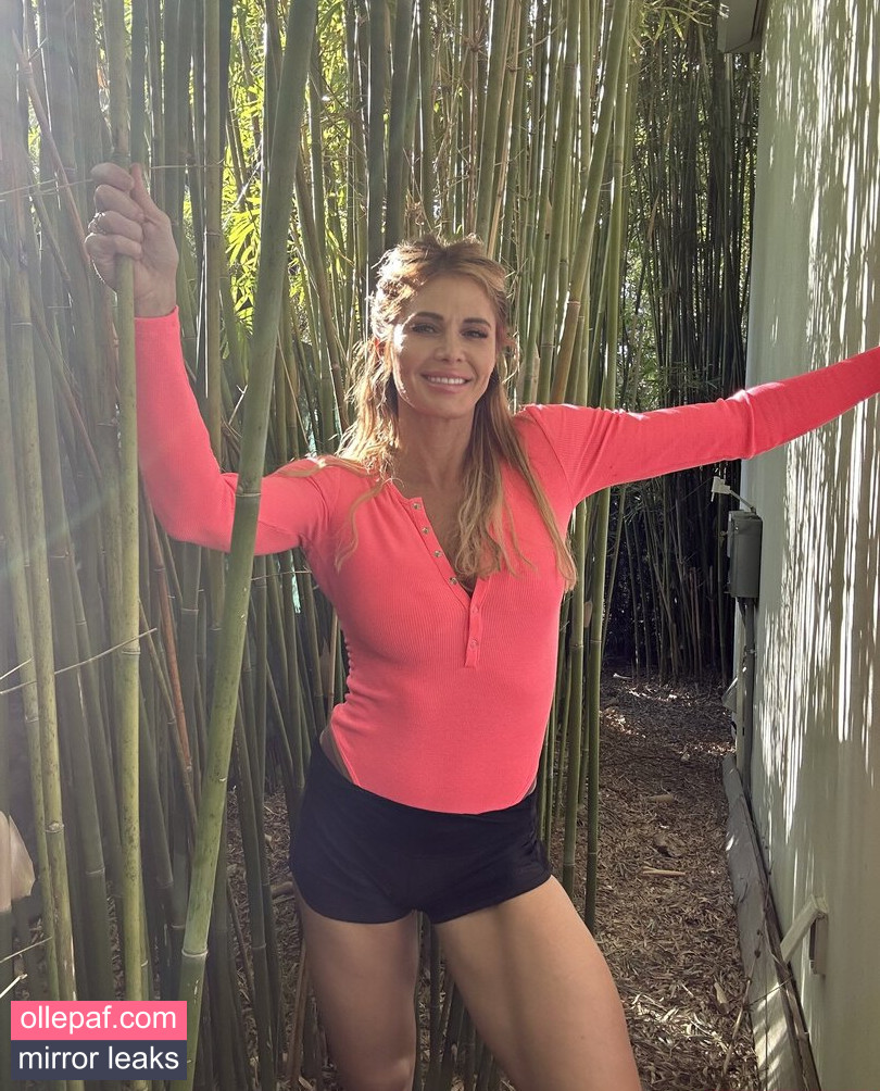 Latest Leaks Torrie Wilson Nude #593 - Fapello