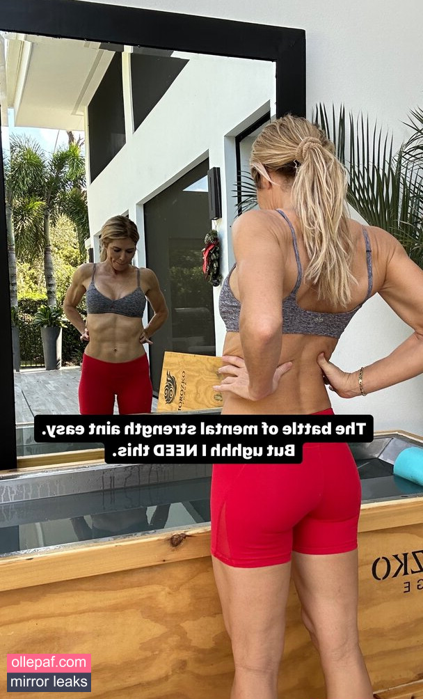 Latest Leaks Torrie Wilson Nude #605 - Fapello