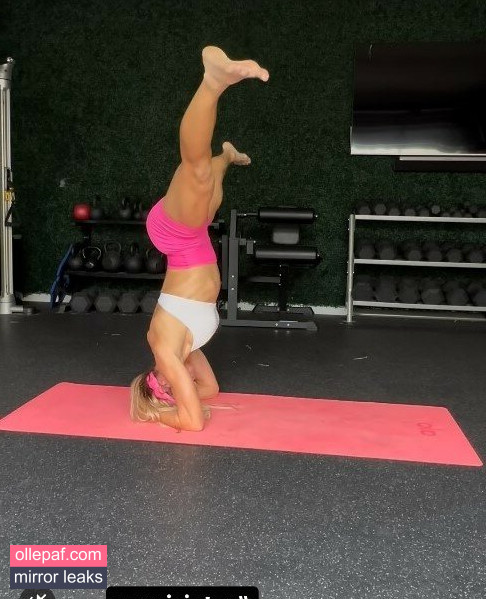 Latest Leaks Torrie Wilson Nude #636 - Fapello