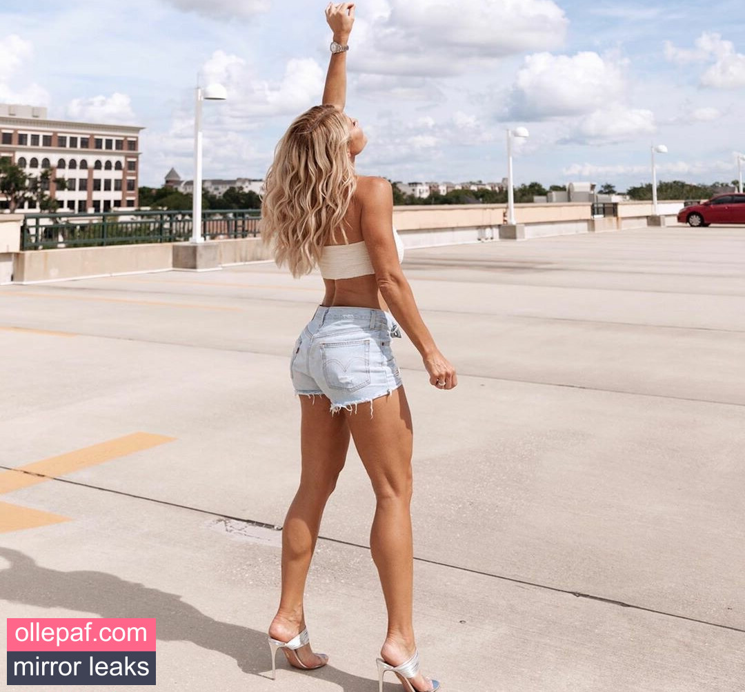 Latest Leaks Torrie Wilson Nude #65 - Fapello