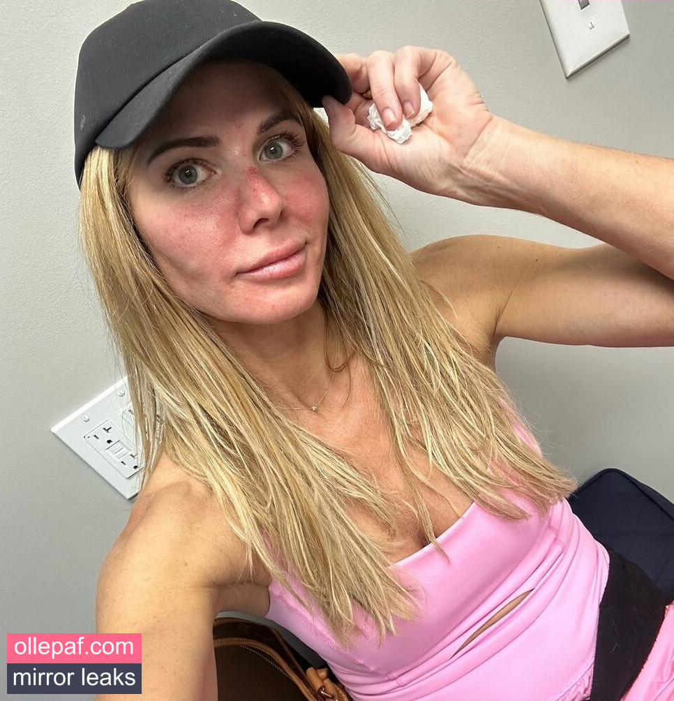Latest Leaks Torrie Wilson Nude #660 - Fapello