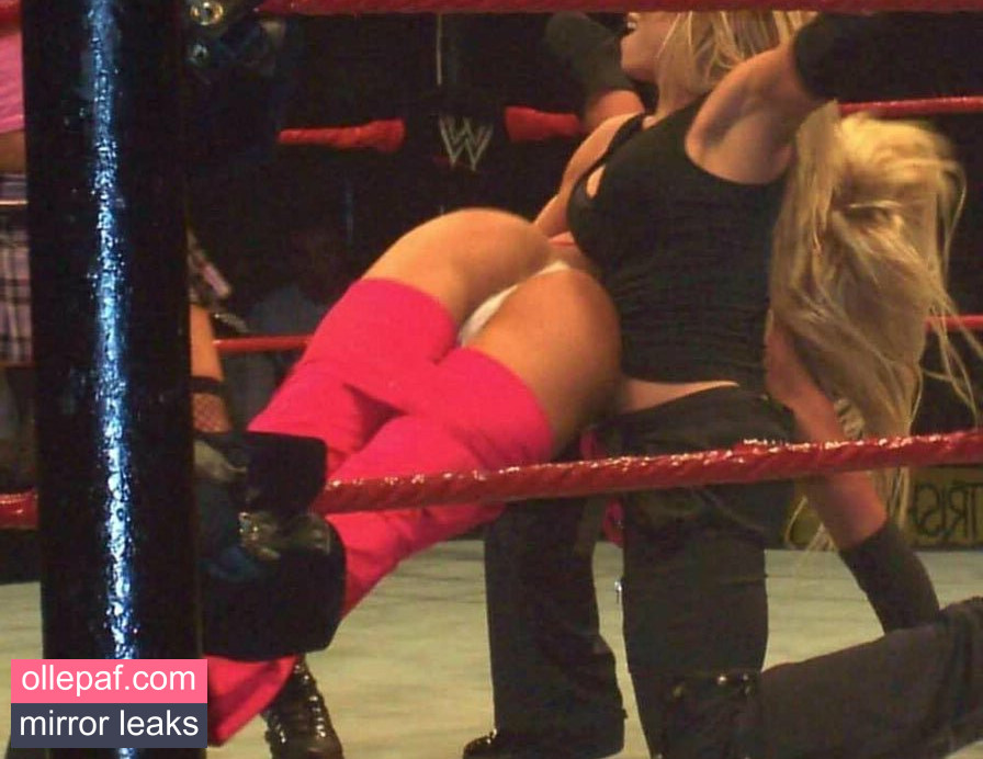 Latest Leaks Torrie Wilson Nude #67 - Fapello