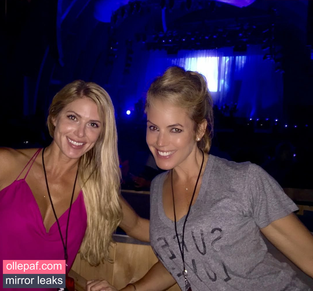 Latest Leaks Torrie Wilson Nude #8 - Fapello