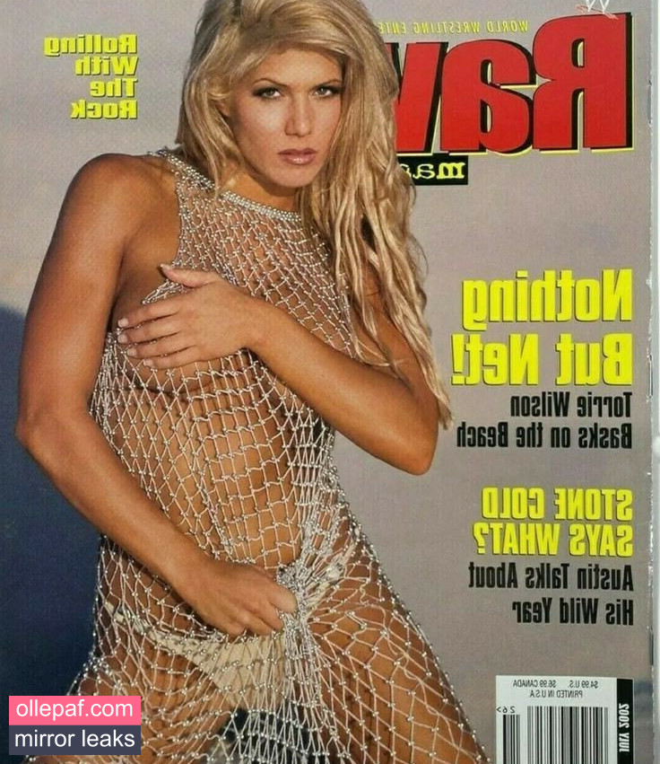 Latest Leaks Torrie Wilson Nude #74 - Fapello