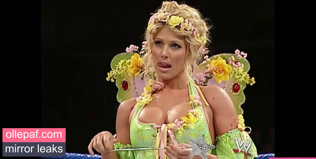 Latest Leaks Torrie Wilson Nude #738 - Fapello