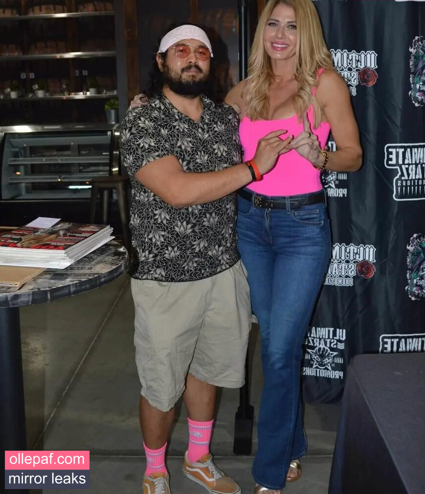 Latest Leaks Torrie Wilson Nude #757 - Fapello