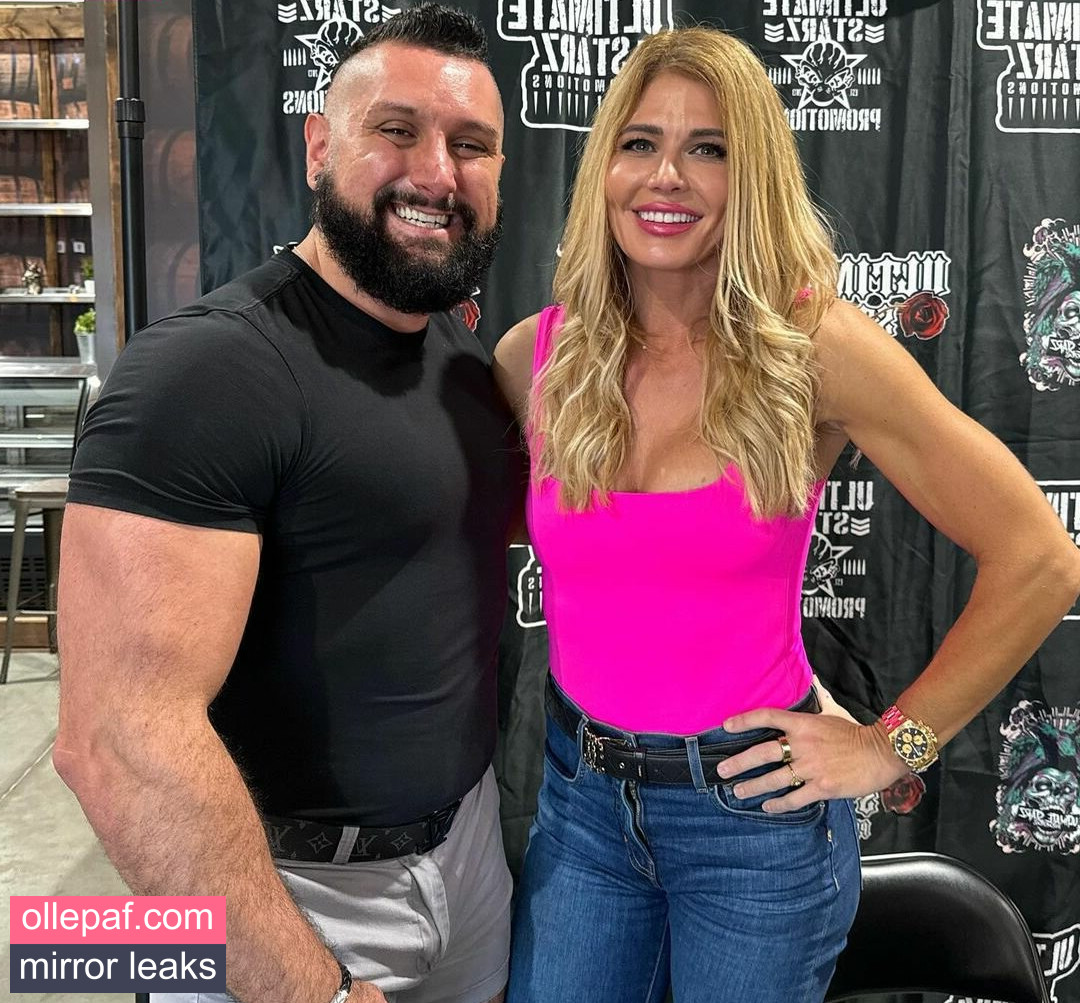 Latest Leaks Torrie Wilson Nude #764 - Fapello