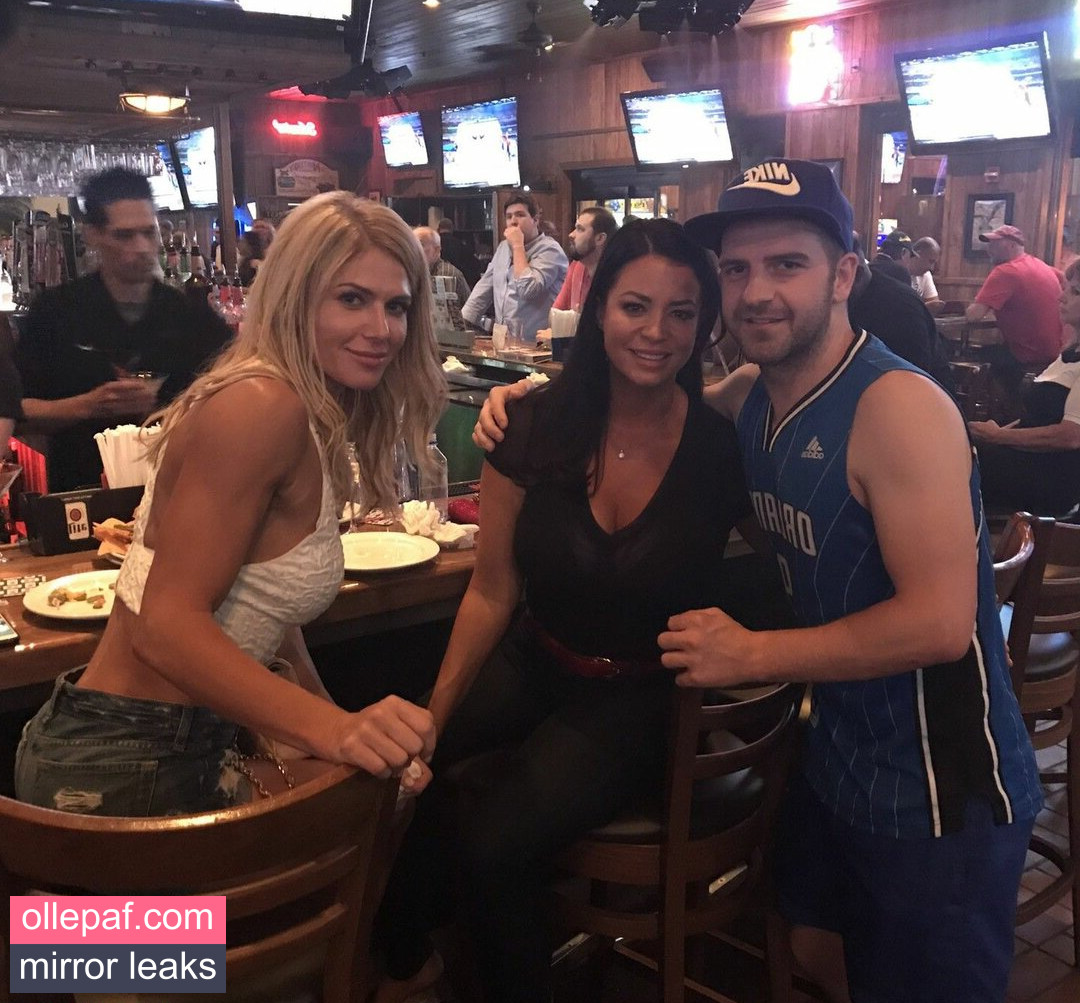 Latest Leaks Torrie Wilson Nude #765 - Fapello