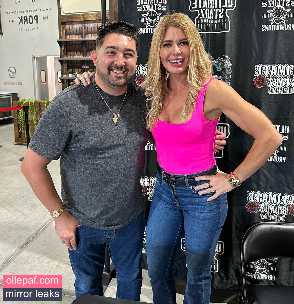 Latest Leaks Torrie Wilson Nude #767 - Fapello