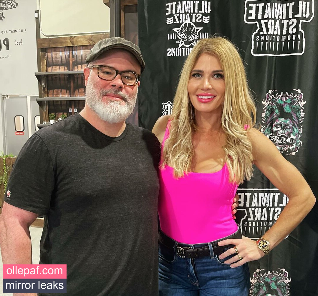 Latest Leaks Torrie Wilson Nude #775 - Fapello