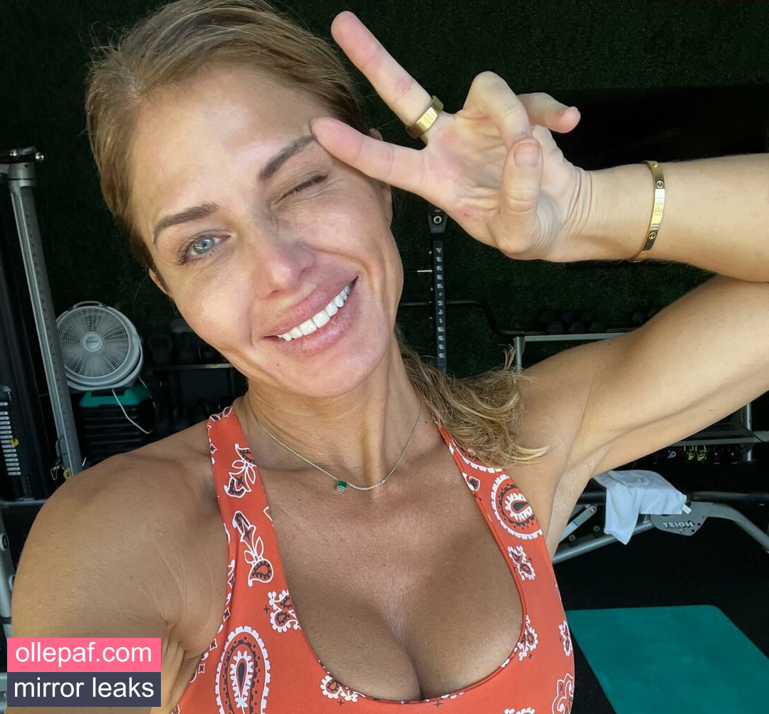 Latest Leaks Torrie Wilson Nude #789 - Fapello