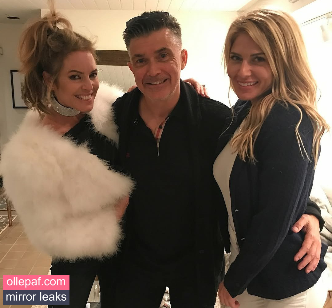 Latest Leaks Torrie Wilson Nude #9 - Fapello