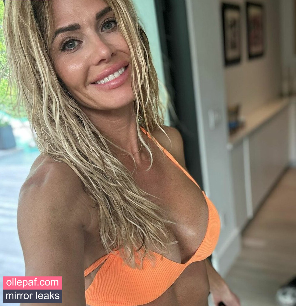 Latest Leaks Torrie Wilson Nude #807 - Fapello