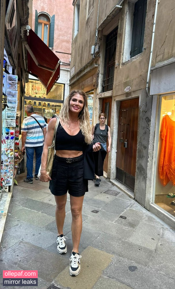 Latest Leaks Torrie Wilson Nude #812 - Fapello