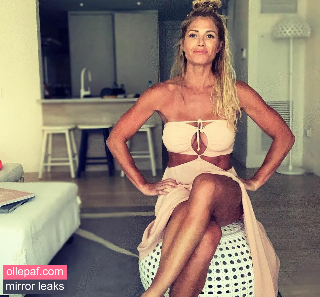 Latest Leaks Torrie Wilson Nude #820 - Fapello